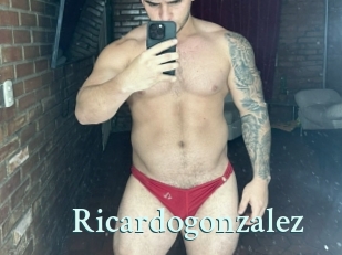 Ricardogonzalez