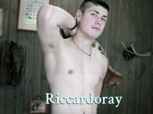 Riccardoray