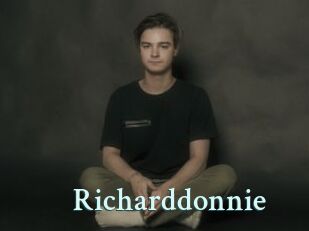 Richarddonnie