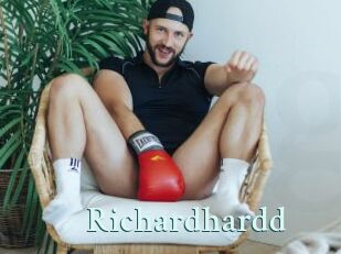 Richardhardd