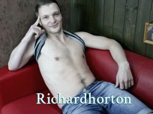 Richardhorton