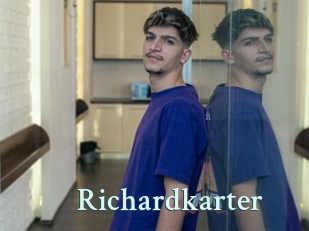 Richardkarter