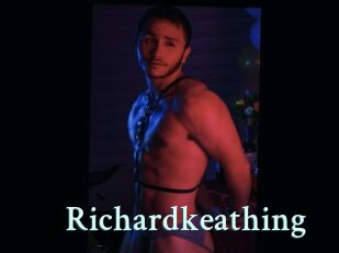 Richardkeathing