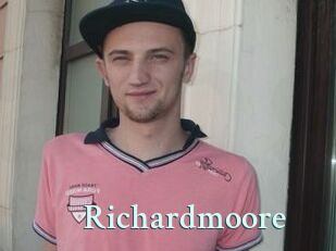 Richardmoore