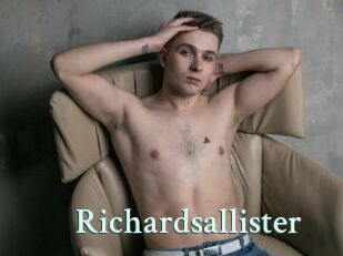 Richardsallister