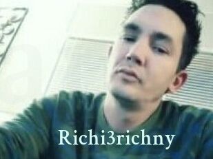 Richi3richny