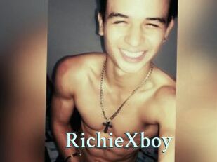 RichieXboy