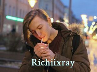 Richiixray