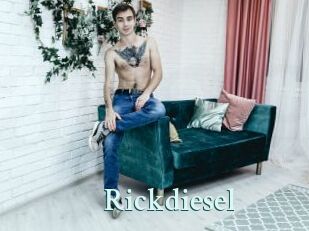 Rickdiesel