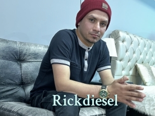 Rickdiesel