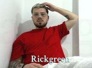 Rickgreen