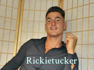 Rickietucker