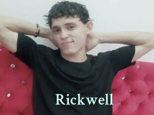 Rickwell