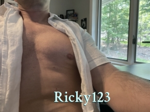 Ricky123