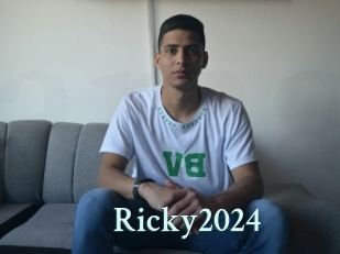 Ricky2024