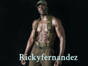 Rickyfernandez