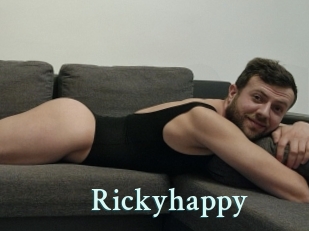 Rickyhappy