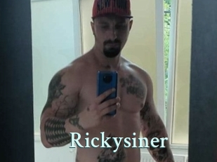 Rickysiner