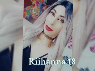 Riihanna_18