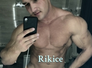 Rikice