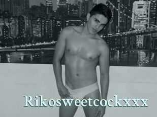 Rikosweetcockxxx