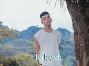 Rikyck