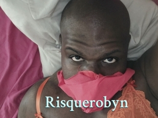 Risquerobyn