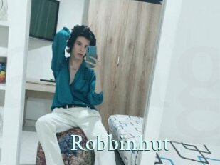 Robbinhut