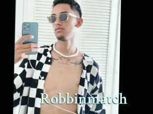 Robbinmatch