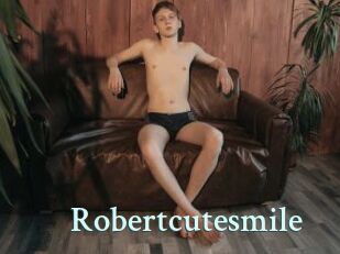 Robertcutesmile