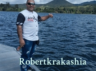 Robertkrakashia