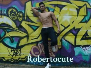 Robertocute