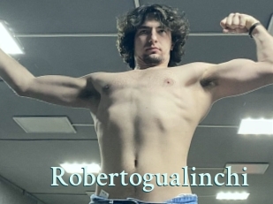 Robertogualinchi