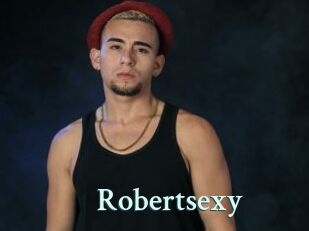 Robertsexy