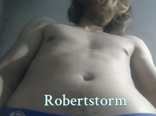 Robertstorm