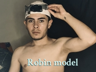 Robin_model