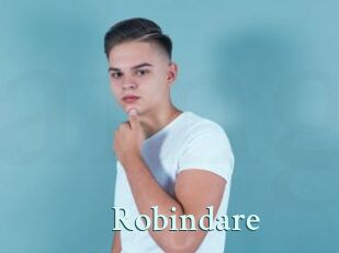 Robindare