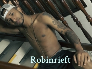 Robinrieft