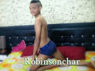 Robinsonchar