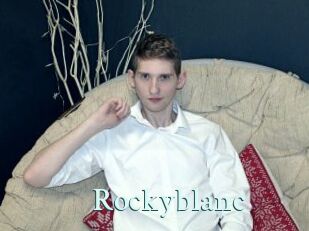 Rockyblanc