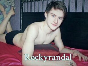 Rockyrandal