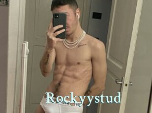 Rockyystud