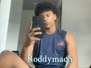 Roddymach