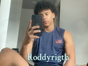 Roddyrigth