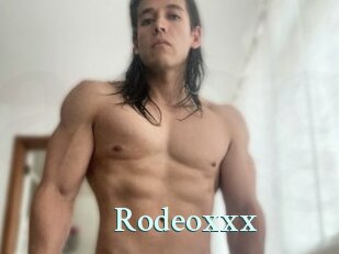 Rodeoxxx