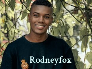 Rodneyfox