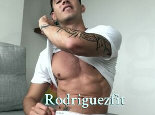 Rodriguezfit