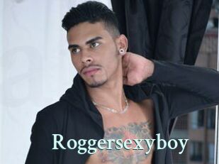 Roggersexyboy