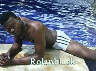 Rolanblack