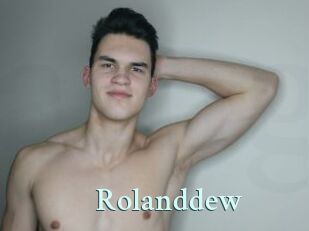 Rolanddew